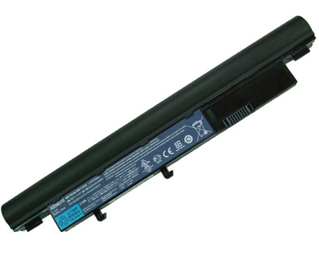6-cell Acer battery AS09D51 AS09D56 AS09D70 AS09F34 - Click Image to Close